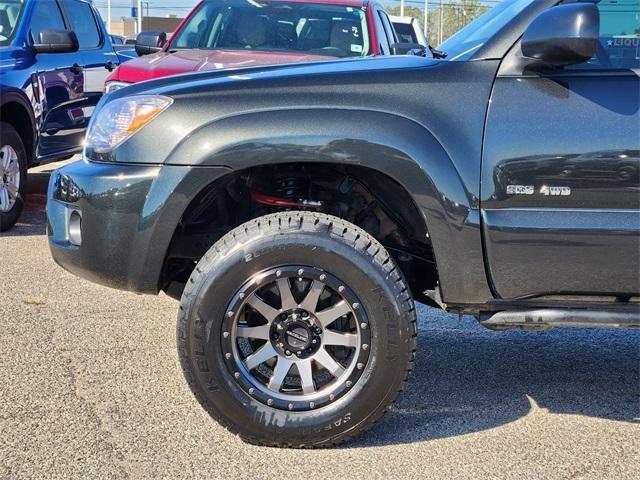 used 2008 Toyota 4Runner car, priced at $14,499