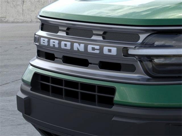 new 2024 Ford Bronco Sport car, priced at $29,735