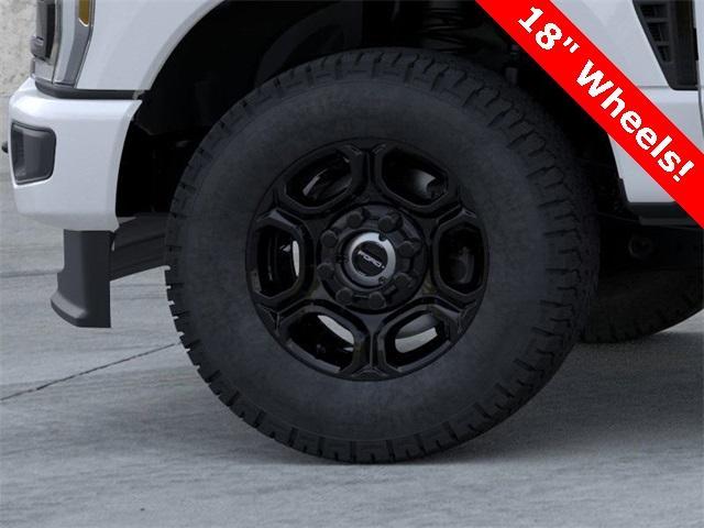 new 2026 Ford F-250 car, priced at $68,214