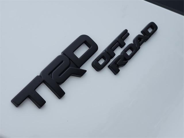 used 2024 Toyota 4Runner car, priced at $49,999