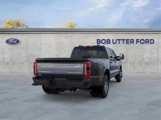 new 2025 Ford F-350 car, priced at $95,740
