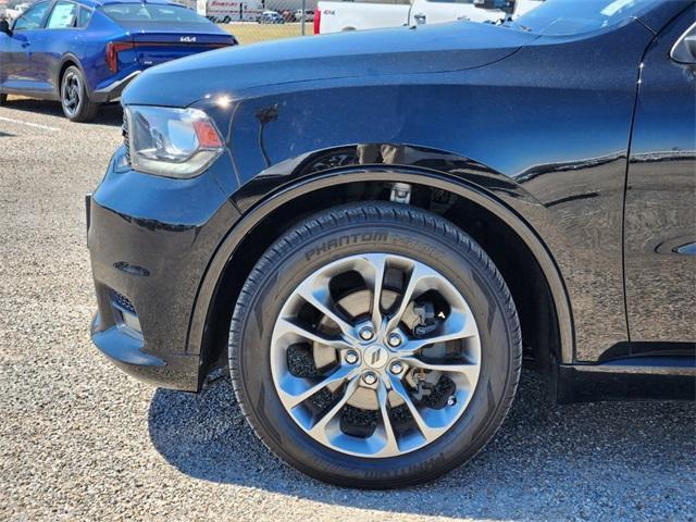 used 2020 Dodge Durango car, priced at $21,999