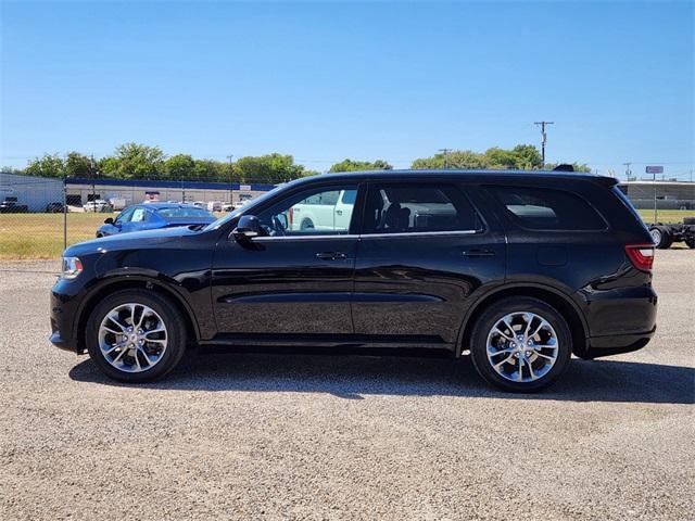 used 2020 Dodge Durango car, priced at $21,999