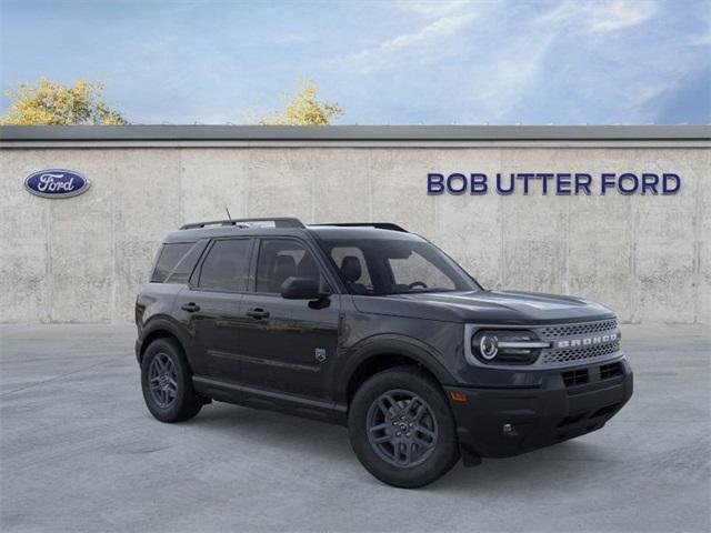 new 2025 Ford Bronco Sport car, priced at $32,410