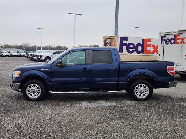 used 2010 Ford F-150 car, priced at $12,699