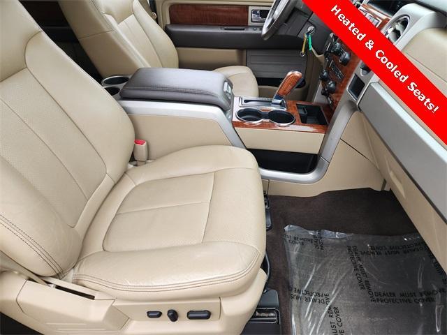 used 2010 Ford F-150 car, priced at $12,699