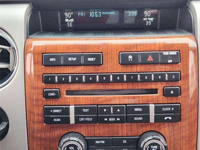 used 2010 Ford F-150 car, priced at $12,699