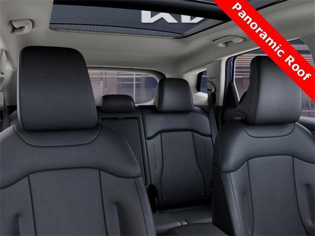 new 2026 Kia Sportage car, priced at $31,521