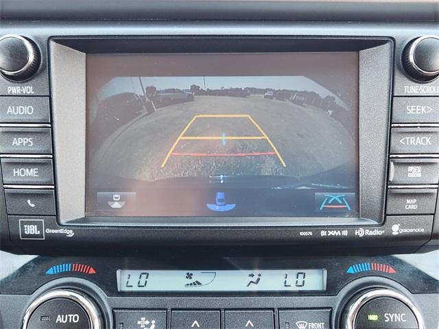 used 2017 Toyota RAV4 Hybrid car, priced at $13,995