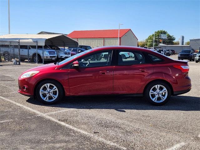 used 2014 Ford Focus car, priced at $10,996