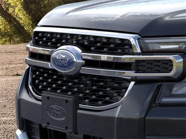 new 2024 Ford Ranger car, priced at $36,764