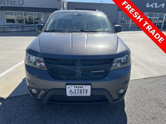 used 2019 Dodge Journey car, priced at $11,995