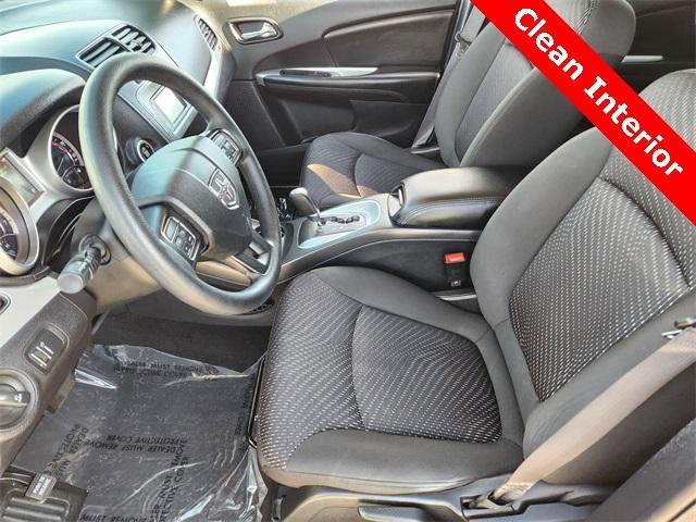 used 2019 Dodge Journey car, priced at $10,799