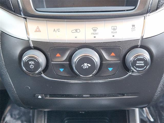 used 2019 Dodge Journey car, priced at $10,799