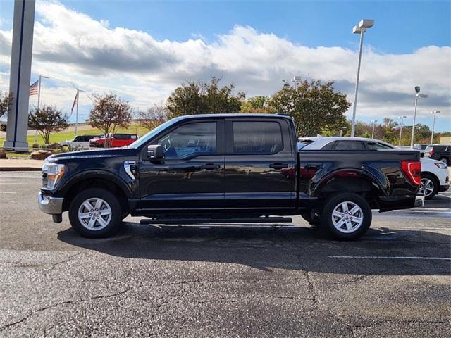 used 2022 Ford F-150 car, priced at $32,719