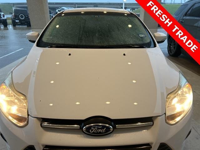 used 2014 Ford Focus car, priced at $5,999