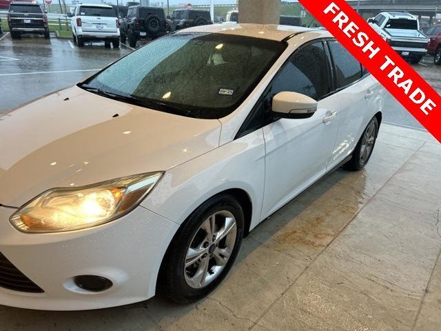 used 2014 Ford Focus car, priced at $5,999