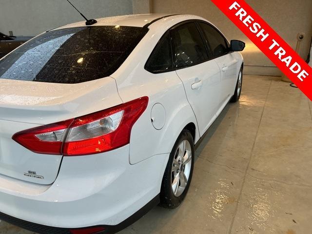 used 2014 Ford Focus car, priced at $5,999