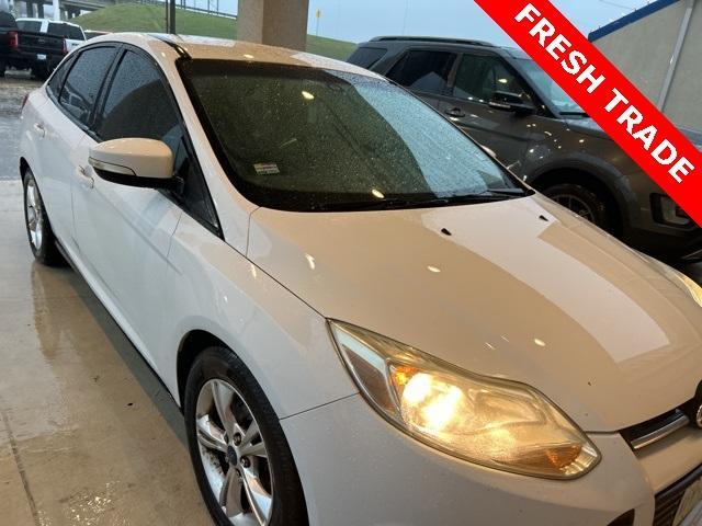 used 2014 Ford Focus car, priced at $5,999