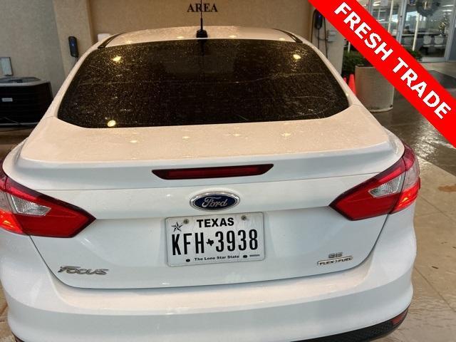 used 2014 Ford Focus car, priced at $5,999