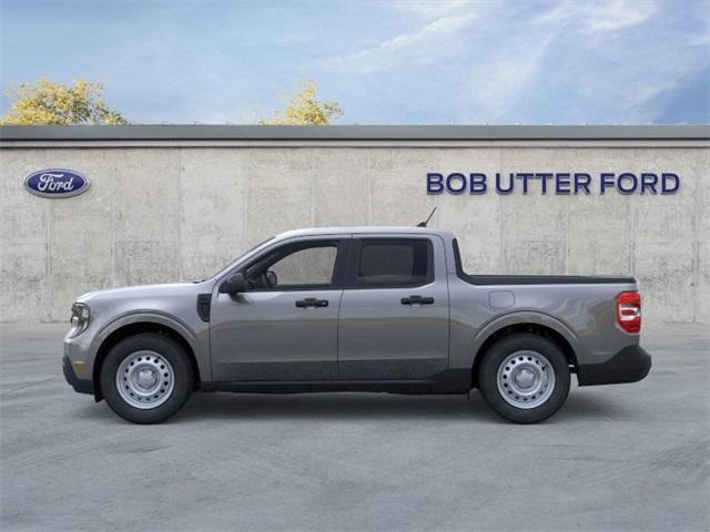 new 2025 Ford Maverick car, priced at $28,940