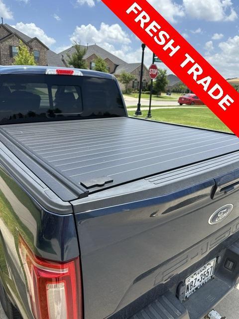 used 2019 Ford F-150 car, priced at $26,000