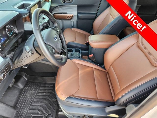 used 2023 Ford Maverick car, priced at $33,269