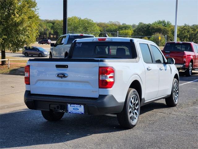 used 2023 Ford Maverick car, priced at $33,269