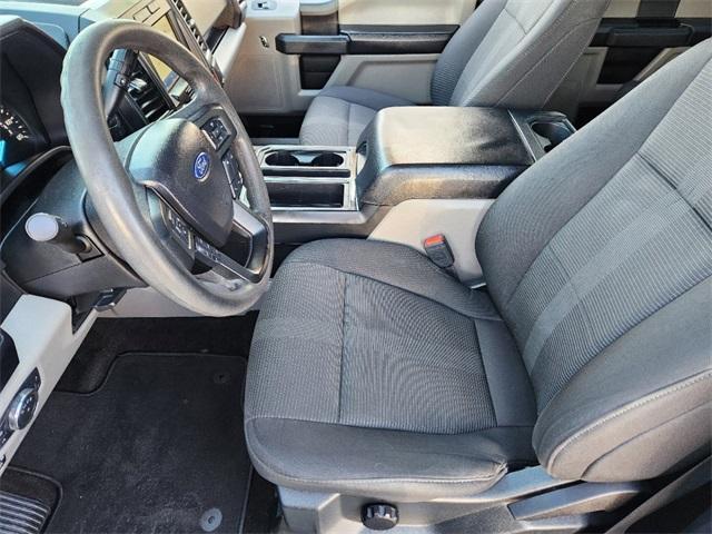 used 2020 Ford F-150 car, priced at $22,968