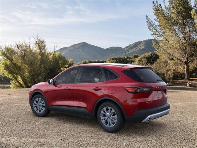 new 2025 Ford Escape car, priced at $29,529