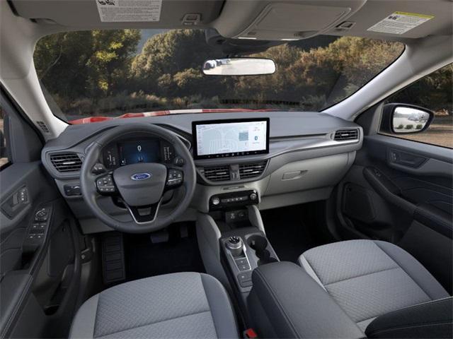 new 2025 Ford Escape car, priced at $29,529