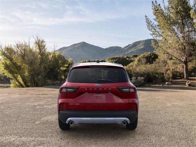 new 2025 Ford Escape car, priced at $29,529