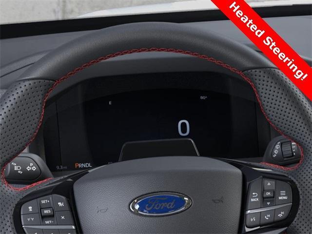 new 2025 Ford Explorer car, priced at $48,660