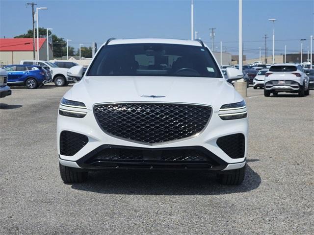 used 2022 Genesis GV70 car, priced at $36,995