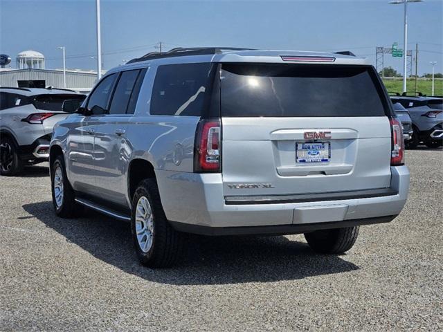 used 2019 GMC Yukon XL car, priced at $28,315