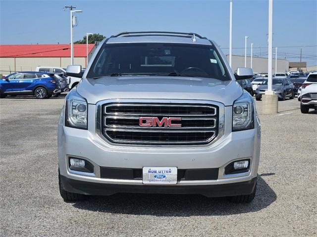 used 2019 GMC Yukon XL car, priced at $28,315