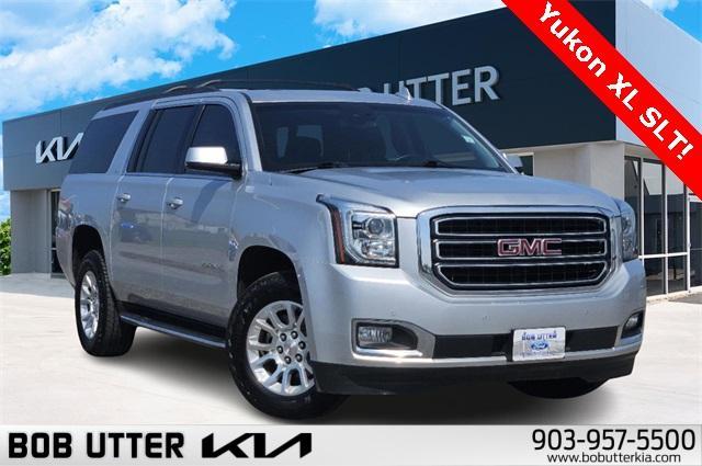 used 2019 GMC Yukon XL car, priced at $28,315