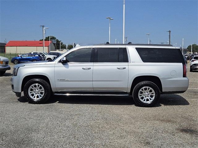 used 2019 GMC Yukon XL car, priced at $28,315