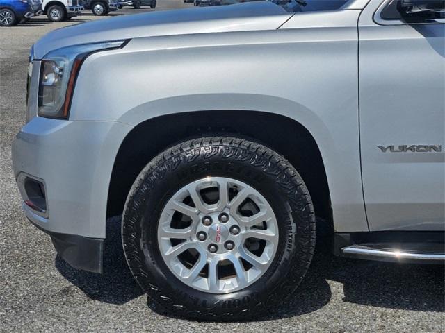 used 2019 GMC Yukon XL car, priced at $28,315