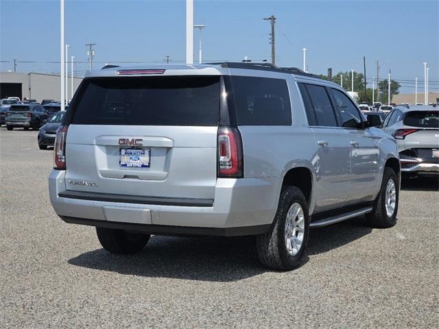 used 2019 GMC Yukon XL car, priced at $28,315