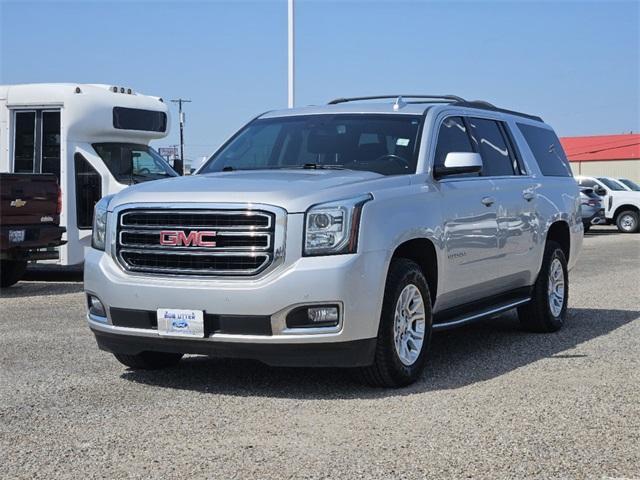 used 2019 GMC Yukon XL car, priced at $28,315