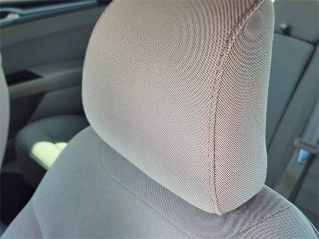 used 2017 Ford Fusion car, priced at $10,279