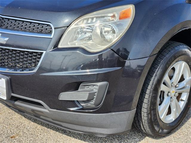 used 2012 Chevrolet Equinox car, priced at $7,499