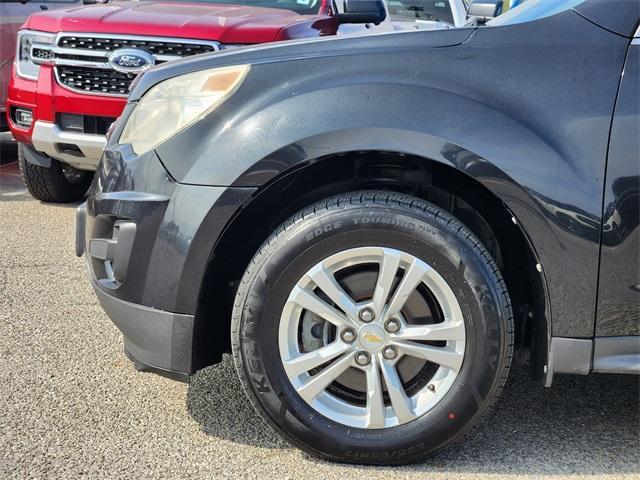 used 2012 Chevrolet Equinox car, priced at $7,499