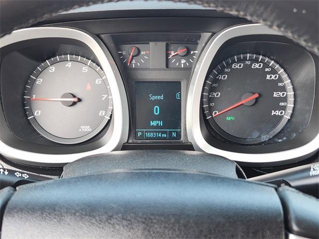 used 2012 Chevrolet Equinox car, priced at $7,499