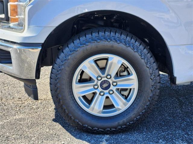 used 2019 Ford F-150 car, priced at $17,223