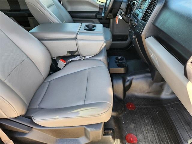 used 2019 Ford F-150 car, priced at $17,223