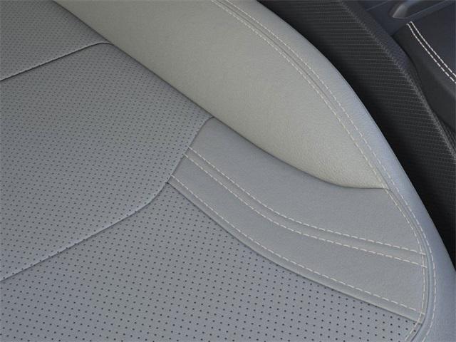 new 2025 Ford Mustang Mach-E car, priced at $37,518