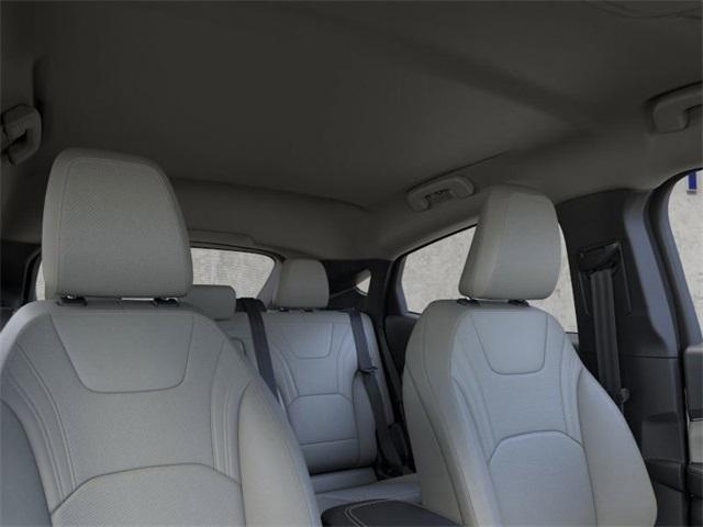 new 2025 Ford Mustang Mach-E car, priced at $37,518