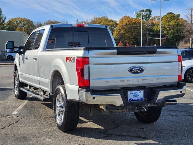 used 2019 Ford F-350 car, priced at $30,885